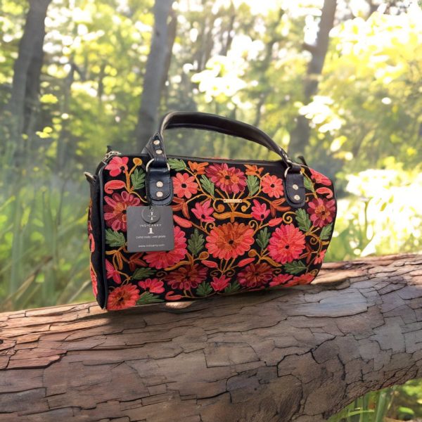Duffle bag