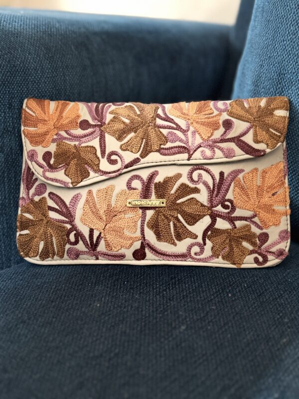 Emberora Wallet - Grey