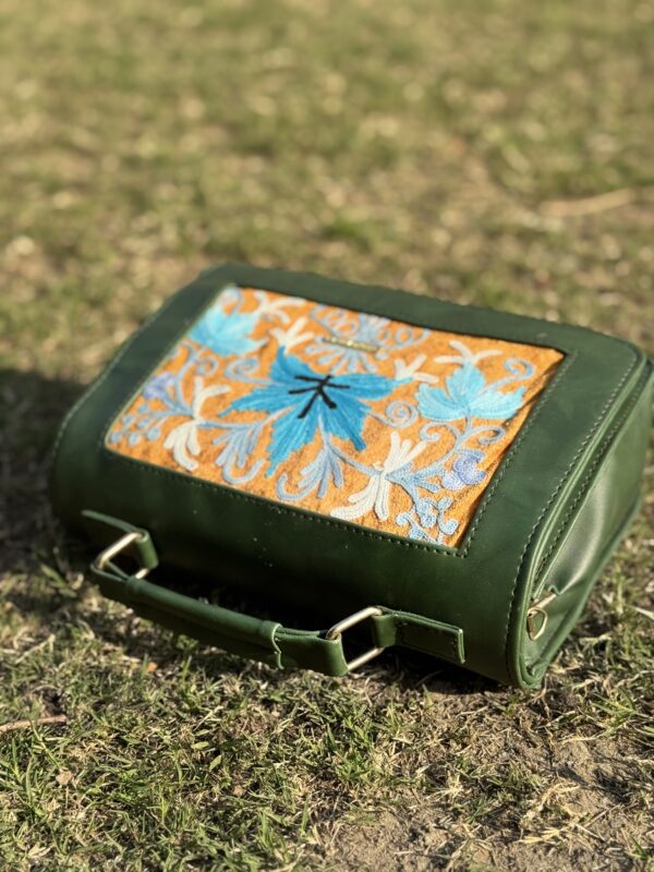 SlingVibe - Green - Image 7