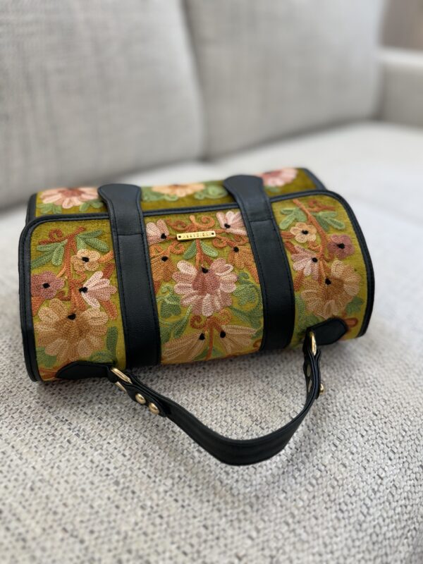 Kashira Sling - Mustard - Image 5