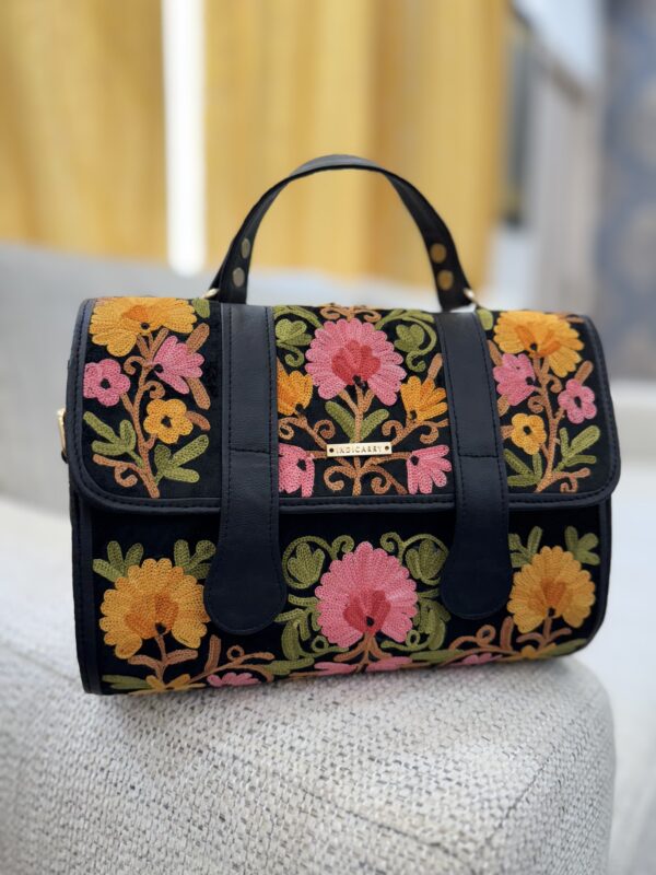 Kashira sling - Black