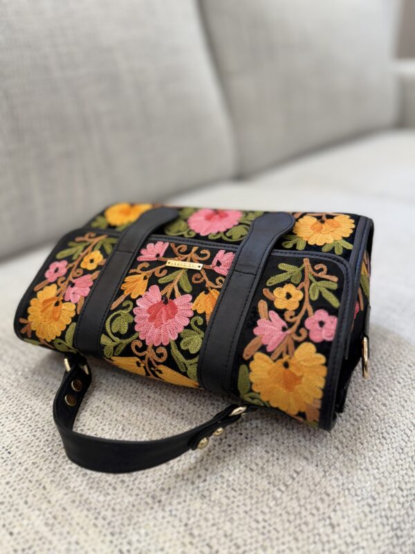 Kashira sling - Black - Image 2