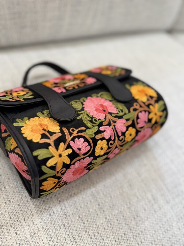 Kashira sling - Black - Image 3