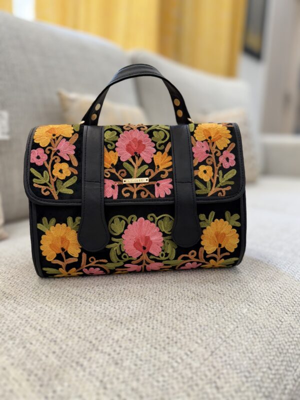 Kashira sling - Black - Image 6