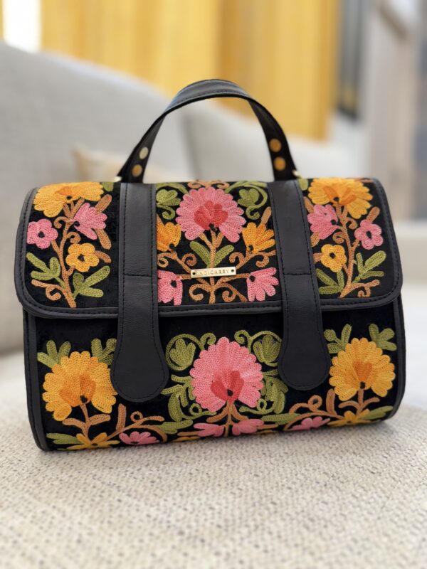 Kashira sling - Black - Image 5