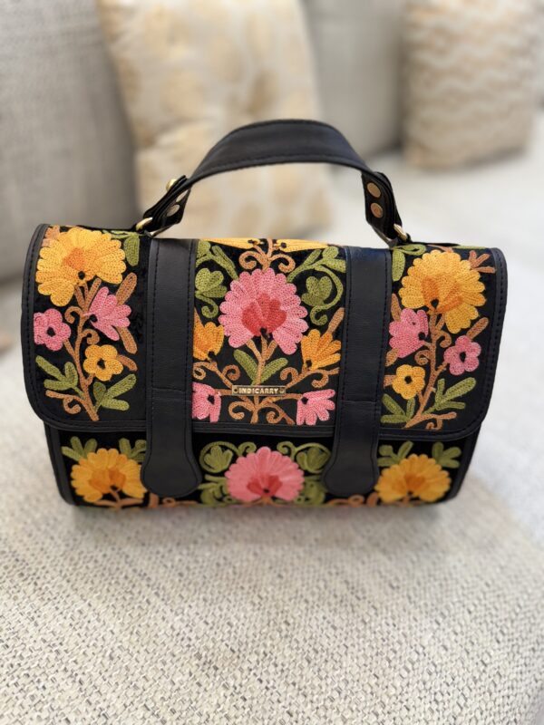 Kashira sling - Black - Image 4