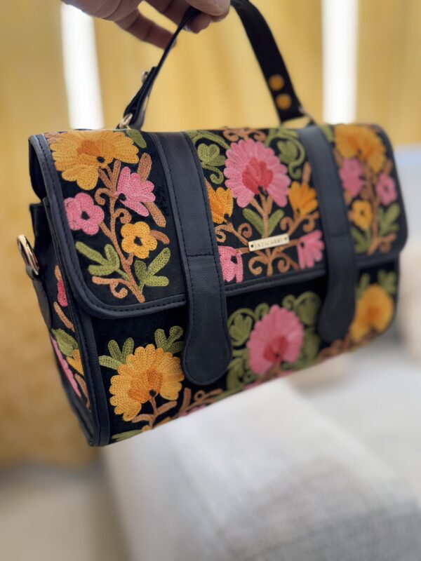 Kashira sling - Black - Image 8