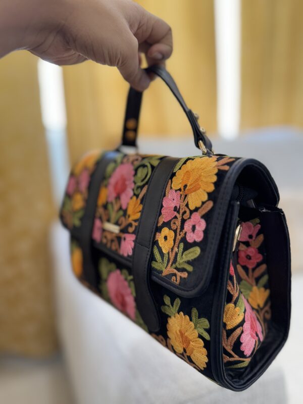 Kashira sling - Black - Image 7