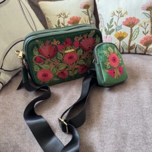 IndiDuo Sling Green